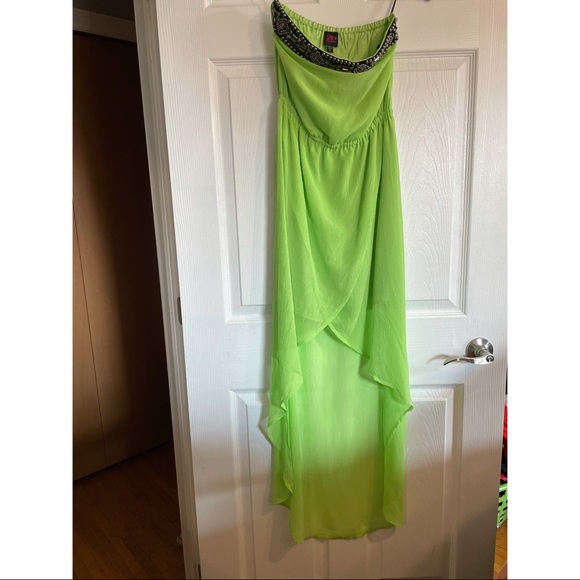 2B Bebe dress - Picture 1 of 2